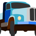 許可取得後の産業廃棄物収集運搬車両へのステッカー等の表示について　（青森県　青森市）（許可業者用）