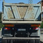 産業廃棄物収集運搬業許可の運搬容器（青森）